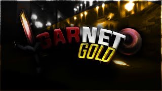 Garnet Gold 256x - Pack Release