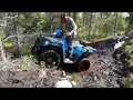 polaris sportsman 570