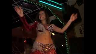 Anna Baeva Bellydance 2.Vob