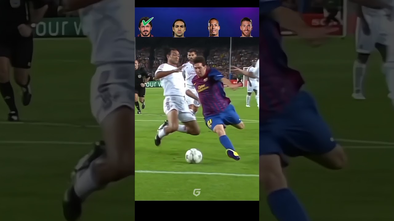 GOAT Stoppers. ☠️