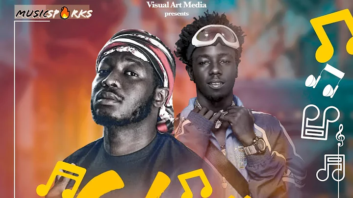 Morris ft Baby Bernard - Ghetto Gospel | Official ...