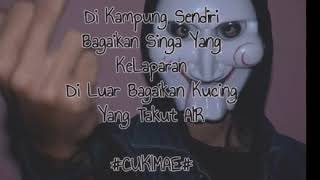 Potas - Penjilat (CoverAREXA)