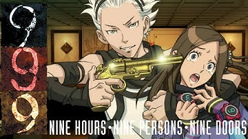 Coffin Ending | 999- part 16