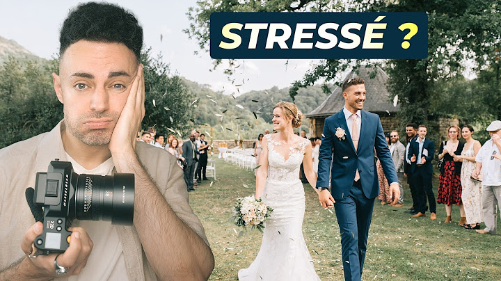 Photographing your first wedding? Here's what you need to know.
