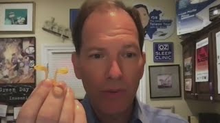 How to stop snoring Net Worth