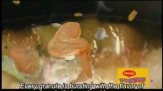 MySABAW Senorita | MAGGI MAGIC Sarap | Nestlé PH