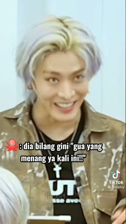 rahasia semua ada di yuta 🤣 #nct127