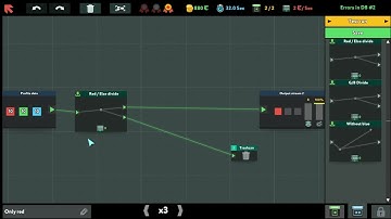 while True  learn errors in db#2 gold medal