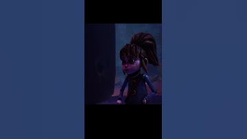 First Contact #lostinrandom #mystery #gaming #lucky