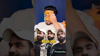 10 Days To Clear Skin Nitesh Sonis Secret Home Remedy For Flawless Face -