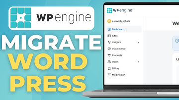 How To Migrate Wordpress Website To Wp Engine (2025)