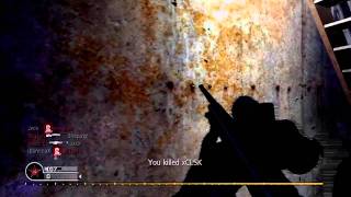Hehehe Spawn Raped