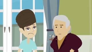 9Solutions Personal Alarm System