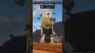 Minecraft Top Demon Slayer Mods! #6 #shorts #minecraft