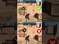 ✅Best Aim Setting For Bolt Action Weapons In COD MOBILE #shorts #trending #codm