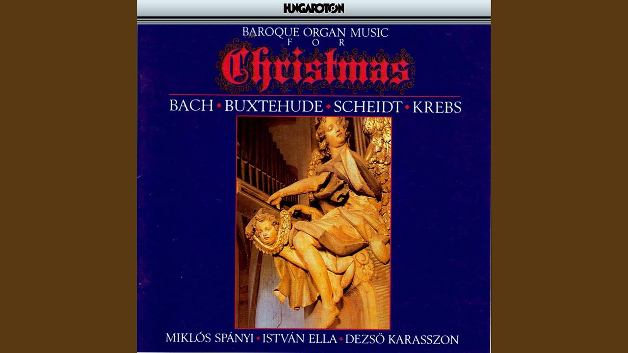 Tabulatura nova, Book 3, Christe qui lux es et dies, SSWV 151 Christe