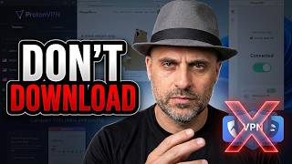 The BEST FREE VPNs in 2026 – Don't Download One Until You Watch This! screenshot 4