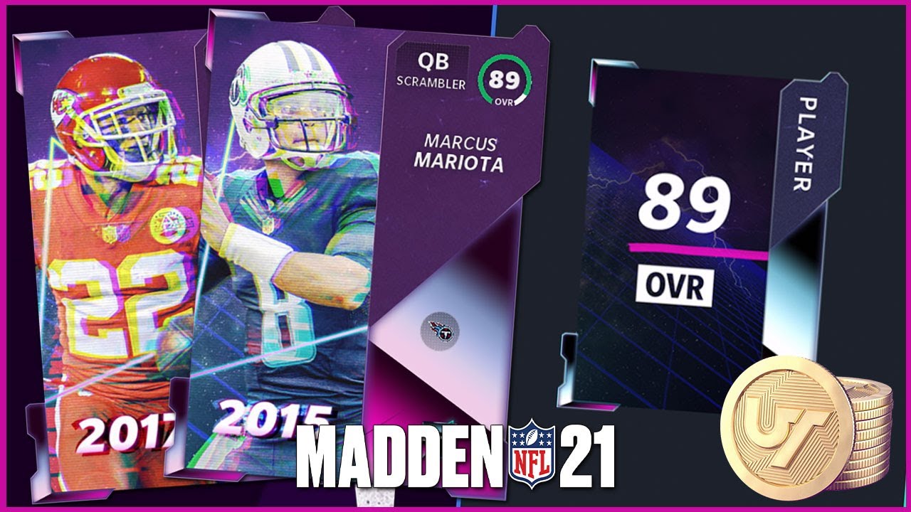 How To Get Flashbacks In MUT 21! The Cheapest Training In MUT 21 Right Now