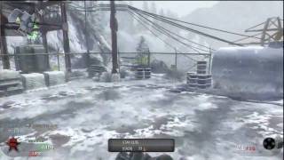 Call of Duty: Black Ops Summit 25-3 TDM Pistol M1911 Extended Mags