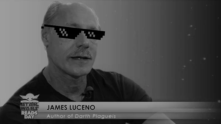 James Luceno gives his honest thoughts on the Denn...