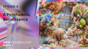 Episode 9 - Part 1: DISCOVER THE INTERSECTION OF TECH AND SPIRITUALITY