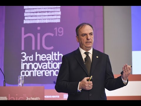 3rd Health Innovation