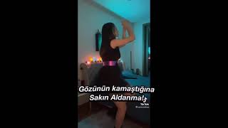 Bu Geçici Hevesin Tadını Çıkar Çerençi̇m😏 🌼🌊