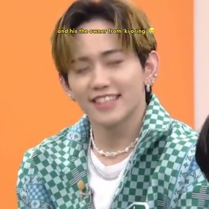 pertama kali denger kijoring tp nyesek bgt😔 #mashiho #asahi #treasure #shorts | selingan teume