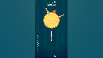 🌈👮🏻Knife Gameplay Levels Walkthrough All,iOS New Game Update MaxGame#Shorts