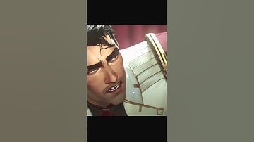 Arcane season 2 is insane || #edit #short  #shorts #arcane #arcaneseason2 #arcaneedit #amv #jinx #vi