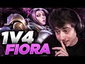 PK MOVIE FIORA