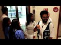 Sachet Parampara New Song Takdaa Rawaan Promotion at T Series Office