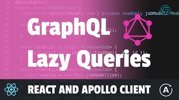 Master Lazy Queries in GraphQL Using React and Apollo Client Hooks!