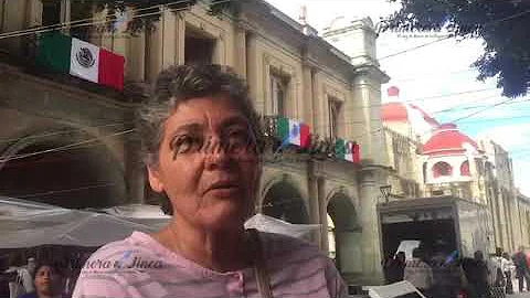 Pide Hilda Toledo, de ApaOax, se apruebe ley anima...