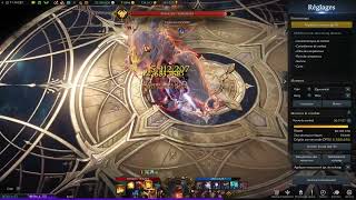 Lost Ark Striker Eso 5X31 1560 9M Dps On 2 Min