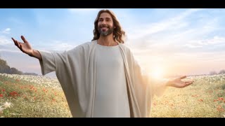 Hello Jesus (Chris  Jackson)