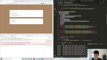 Building an online, networked board game in 30m