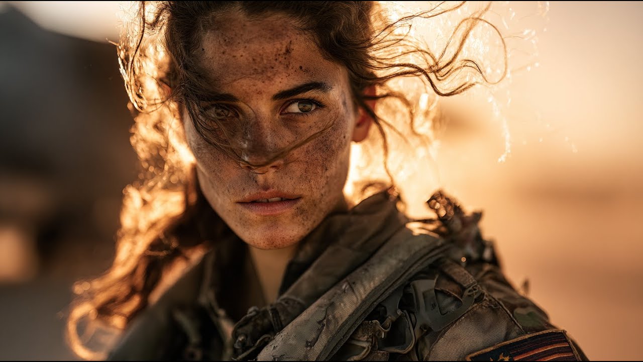 They Assumed She Was an Ordinary Student —Until Attendance Revealed Her Codename  | HFY Sci-Fi Story