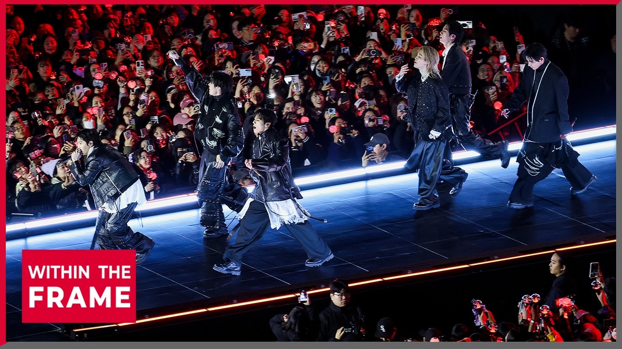 BTS returns with “Arirang,” blending Korean identity with global