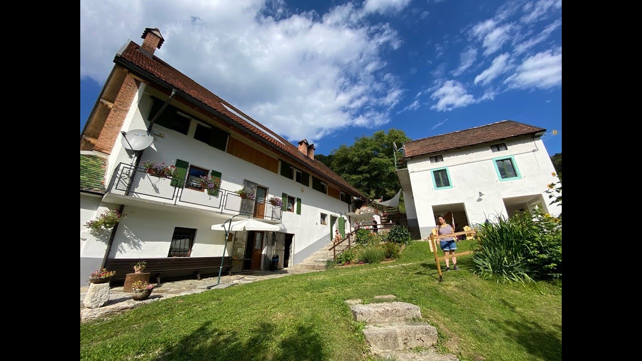 agriturismo a due passi dal tempio