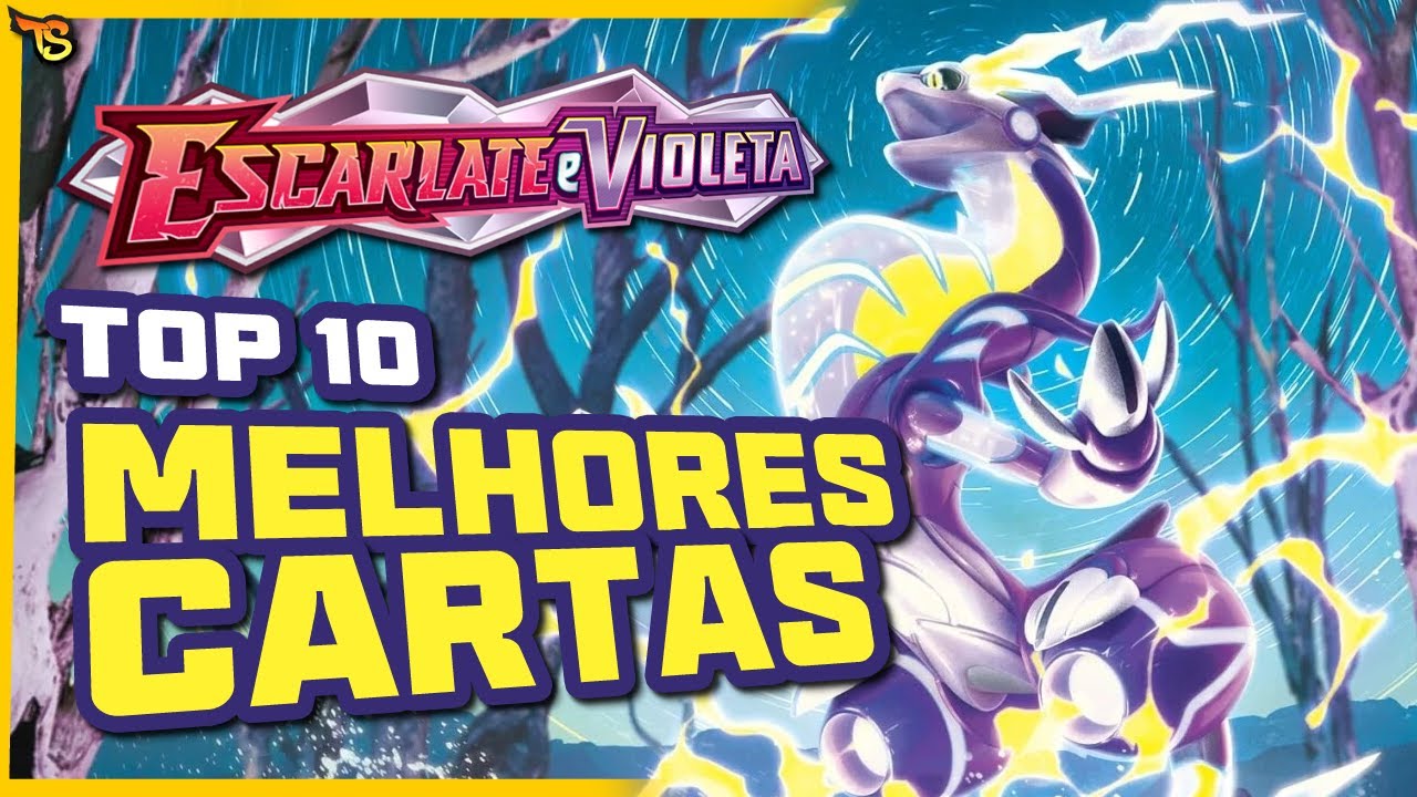 Pokémon TCG: 5 melhores cartas de Explosive Walker, a última