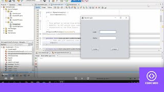 ✅Programa com tela de login usando Java e Sqlite - parte 5 - finalizando