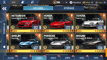 NFS No Limits Account for sale