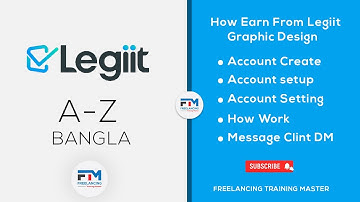 Market place Legit Bangla