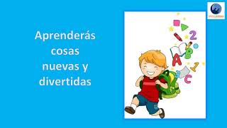 Bienvenidos ciclo escolar 2021 2022