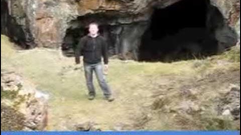 Monty Python - Holy Grail Location Search