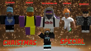 Nba Phenom Holidays Special Ft, Iikobe24,24Ksaucy ,Wakingfeet,Wilsonbeballing, Flexplayz, And More