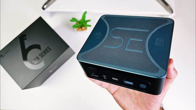 Game On a Budget: The Mini Gaming PC You Need