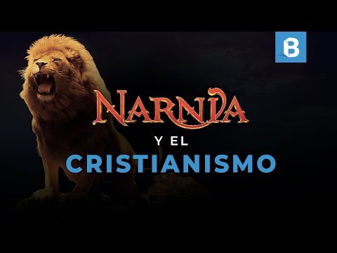 Video: ¿Son cristianas las cronicas de narnia?