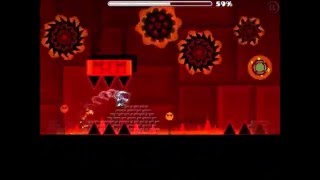 Lag Attack :´v | Dance Massacre 69% |